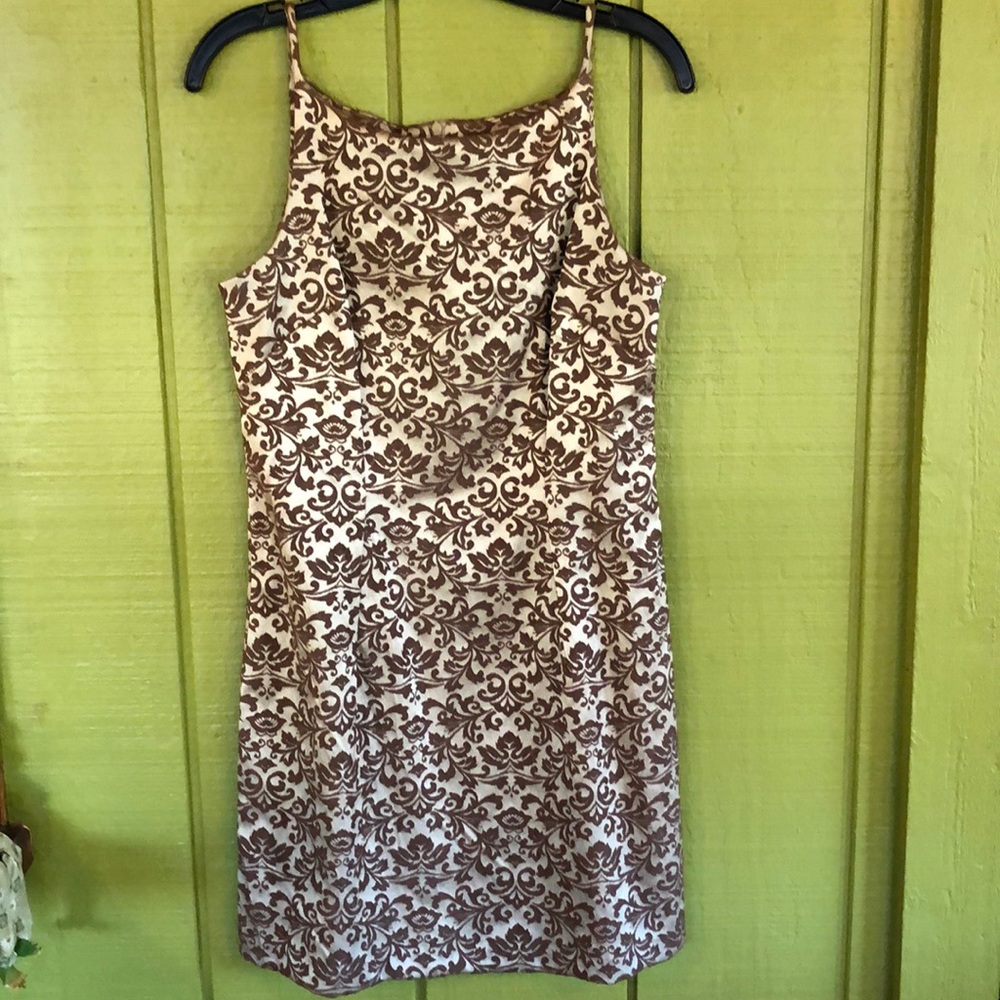 Dress size 9